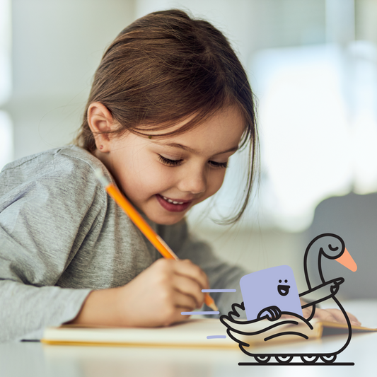 Building Good Habits in Children: Using Atomic Habits to Encourage Creativity and Break Bad Habits