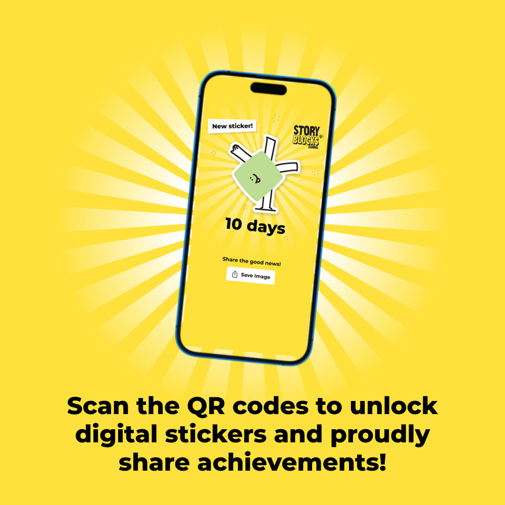 Reward Chart and Stickers